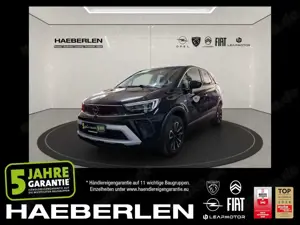 Opel Crossland 1.2 Turbo Elegance LED+Navi+SHZ+Kam.