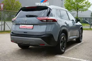 Nissan X-Trail Bild 4