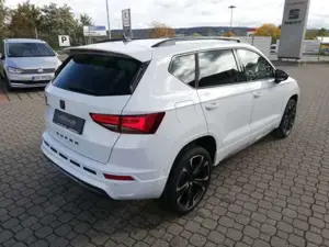 CUPRA Ateca ATECA 1.5 TSI DSG 5 J.GAR.*PARKLENKASS. NAVI SHZ Bild 2
