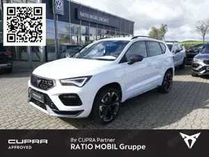 CUPRA Ateca ATECA 1.5 TSI DSG 5 J.GAR.*PARKLENKASS. NAVI SHZ