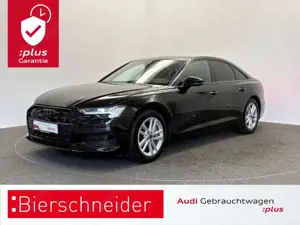 Audi A6 Limousine 50 TFSIe qu. S tronic advanced PANO NACH