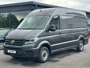 Volkswagen Crafter Kombi Kasten 35 L3H3 Autom. AHK 270Türen