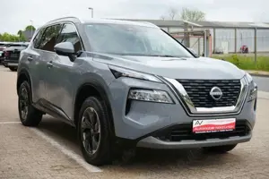 Nissan X-Trail Bild 3