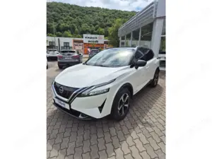 Nissan Qashqai 1.5 VC-T N-Connecta e-Power