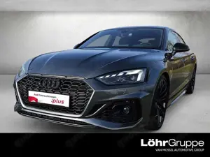 Audi RS5 RS 5 Sportback 2.9 TFSI quattro tiptronic *Pano*