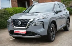 Nissan X-Trail Bild 2