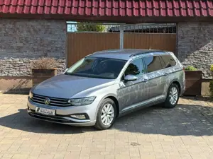 Volkswagen Passat Variant Business*1.Hand*MwSt*Tüv Neu*Scheckheft von VW*