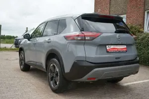 Nissan X-Trail Bild 5