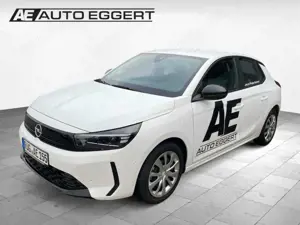 Opel Corsa F Edition 1.2 Turbo EU6e LED Apple CarPlay Android
