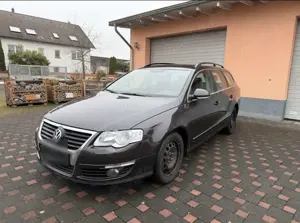 Volkswagen Passat Variant Comfortline
