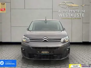 Citroen Berlingo 1.5Driver M/L1 Autom.AHK Kamera Klimaautom Bild 2