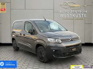 Citroen Berlingo 1.5Driver M/L1 Autom.AHK Kamera Klimaautom