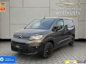 Citroen Berlingo 1.5Driver M/L1 Autom.AHK Kamera Klimaautom Bild 3