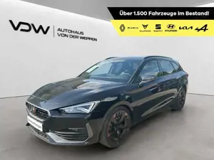 CUPRA Leon Sportstourer VZ 2.0 TSI ACC, Navi, Kamera Klima