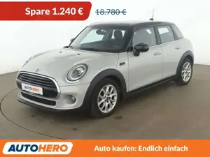 MINI Cooper Cooper Aut.*LED*TEMPO*PDC*SHZ*KLIMA*
