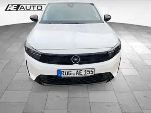 Opel Corsa F Edition 1.2 Turbo EU6e LED Apple CarPlay Android Bild 3