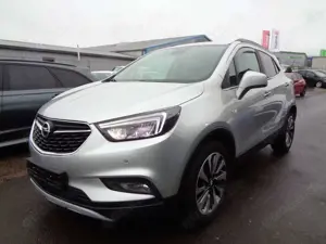 Opel Mokka X X Innovation°4x4°Automatik°Kamera°Navi°Led