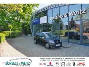 Volkswagen e-up! e-Style Klimaautom DAB SHZ Winterpaket