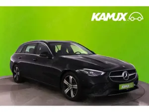 Mercedes-Benz C 220 d T 4Matic 9G-Tronic Avantgarde+LED+NAVI