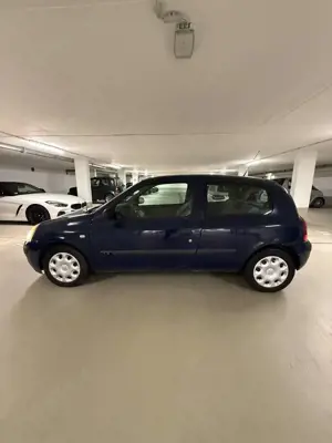 Renault Clio 1.2 Campus