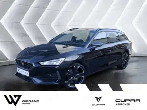 CUPRA Leon Sportstourer 2.0 TSI VZ 4Drive ACC LED
