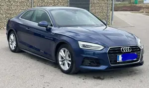 Audi A5 A5 Coupe 2.0 TFSI S tronic design