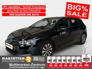 Volkswagen Golf TSI Active Standhzg+IQ.DRIVE+LEDplus+Navi+HUD+ACC+