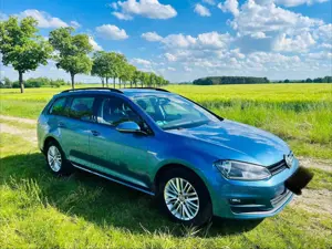 Volkswagen Golf Variant Golf VII Variant Diesel 1.6 BlueTDI DSG Cup