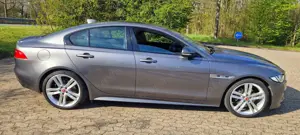 Jaguar XE Bild 5
