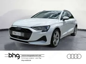 Audi A3 advanced TFSI S tronic