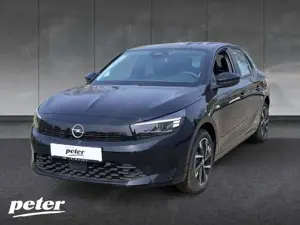 Opel Corsa Corsa Edition 1.2 +Allwetter+LHZ+SHZ+LED+