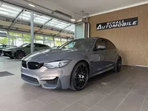 BMW M3 F80 *DEUTSCH/2-Hand/INDIVIDUAL/Erstlack/LCI2