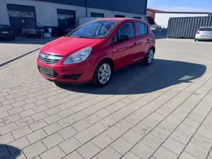 Opel Corsa Corsa Diesel  5-Türer 1.7 CDTI 111