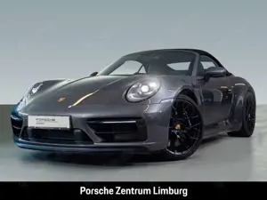 Porsche 992 911 Carrera 4 GTS Cabriolet Liftsystem-VA