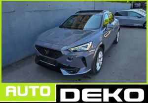 CUPRA Formentor 1.5 TSI DSG Pano/ACC/Kamera/K-less