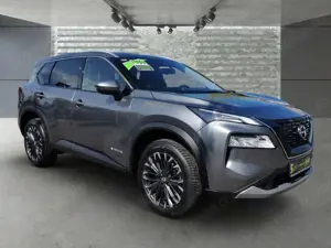 Nissan X-Trail e-Power N-Connecta Navi|360|SHZ|LHZ Bild 5