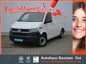 Volkswagen T6.1 Transporter Kasten 2.0 TDI 150 PS 4Motion KOMFORT-PLUS/KLIMAA