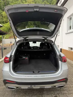 Mercedes-Benz GLC 300 GLC 300 4Matic (254.647) Bild 5