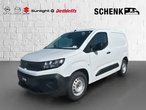 Opel Combo E Cargo Basis