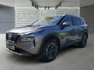 Nissan X-Trail e-Power N-Connecta Navi|360|SHZ|LHZ Bild 2