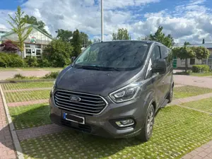 Ford Tourneo Custom Tourneo Custom TDCi 310 L2H1 VA Titanium X