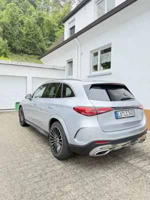 Mercedes-Benz GLC 300 GLC 300 4Matic (254.647) Bild 3