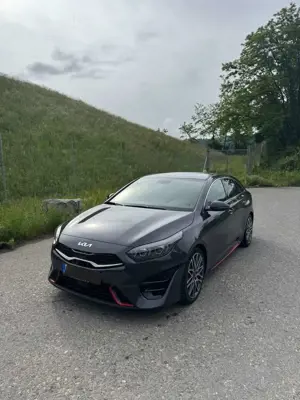 Kia ProCeed / pro_cee'd GT