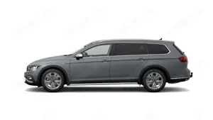 Volkswagen Passat Alltrack Variant 4M 2.0 TDI*NAVI*AHK*KAM* Bild 2