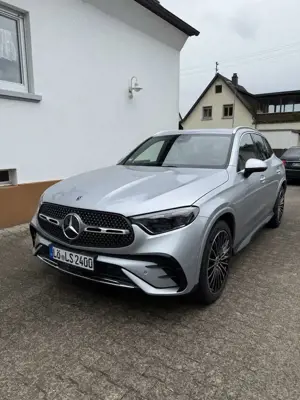 Mercedes-Benz GLC 300 GLC 300 4Matic (254.647) Bild 2