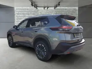 Nissan X-Trail e-Power N-Connecta Navi|360|SHZ|LHZ Bild 3