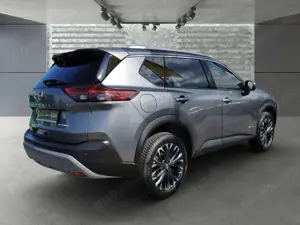 Nissan X-Trail e-Power N-Connecta Navi|360|SHZ|LHZ Bild 4