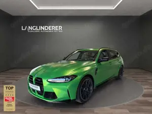 BMW M3 Competition xDr.Touring NP135790,- MRaceTrack