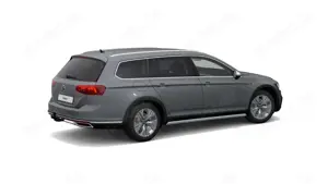 Volkswagen Passat Alltrack Variant 4M 2.0 TDI*NAVI*AHK*KAM* Bild 3