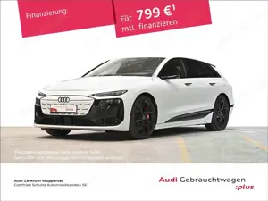 Audi S6 AVANT ACC HEADUP AHK BO MATRIX VIRTUAL SHZ DAB